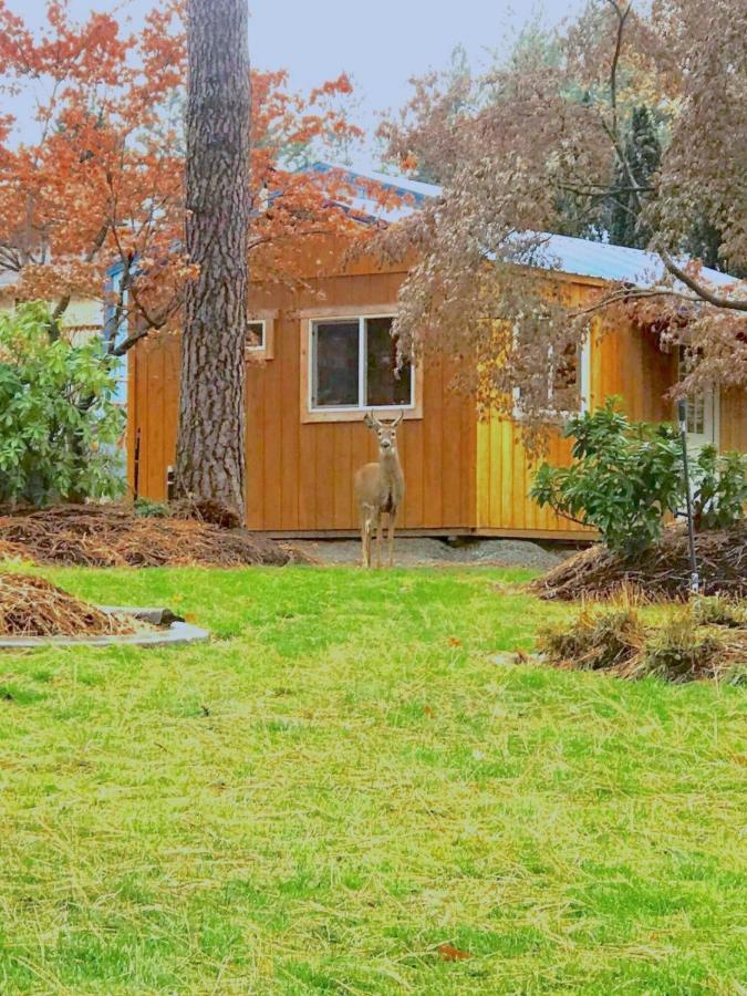 Villa The Base Camp Spokane Exterior foto